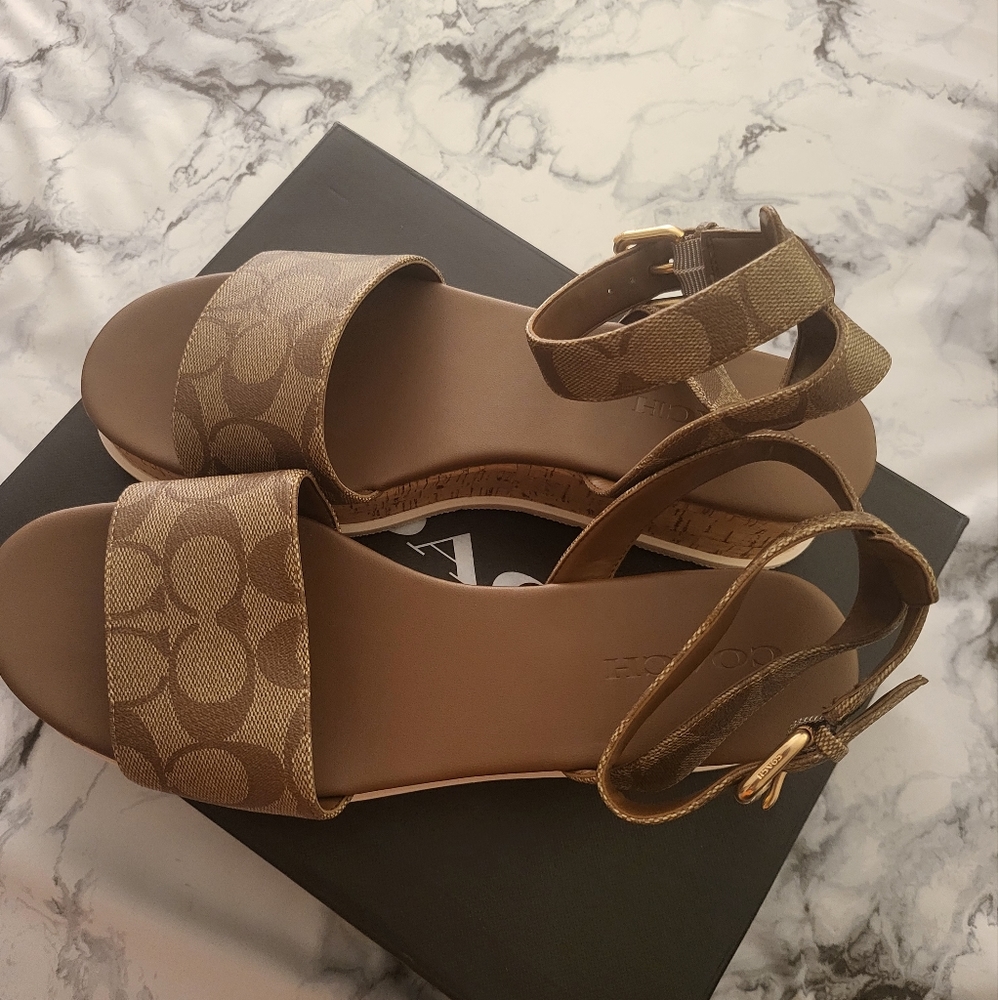 Sandles